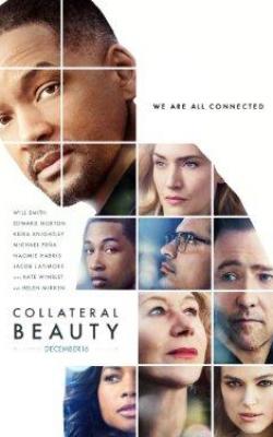 Collateral Beauty poster