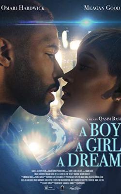 A Boy. A Girl. A Dream. poster