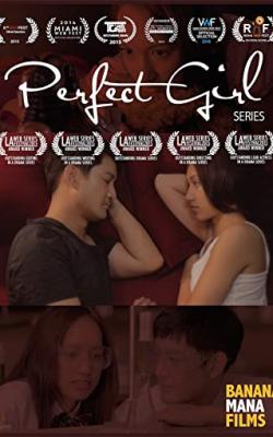 Perfect Girl poster