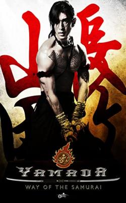 Yamada: Samurai of Ayothaya poster