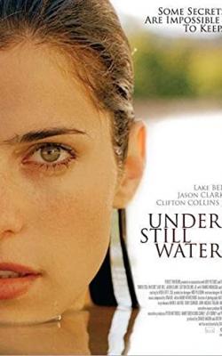 Under Still Waters poster