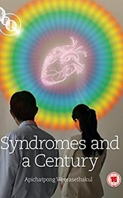 Syndromes and a Century poster