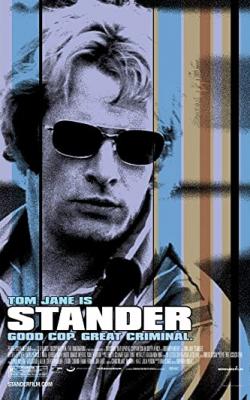 Stander poster