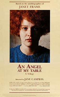 An Angel at My Table poster