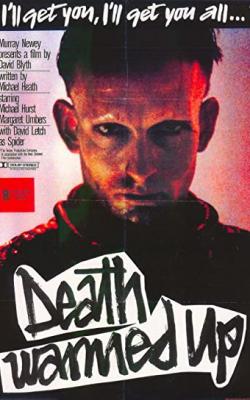 Death Warmed Up poster