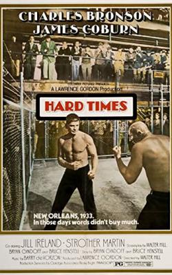 Hard Times poster