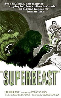 Superbeast poster