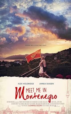 Meet Me in Montenegro poster