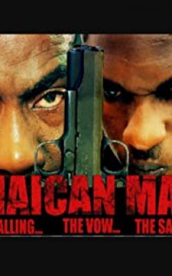 Jamaican Mafia poster