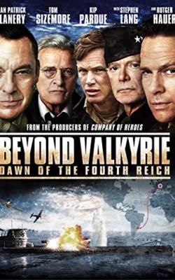 Beyond Valkyrie: Dawn of the 4th Reich poster