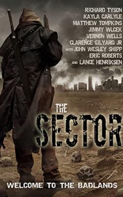 The Sector poster