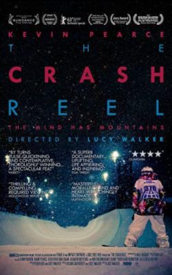 The Crash Reel poster
