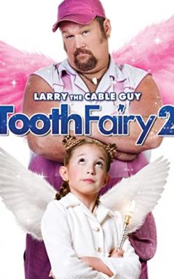 Tooth Fairy 2 poster
