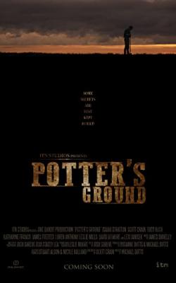 Potter's Ground poster