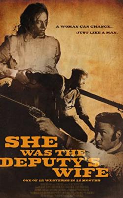 She Was the Deputy's Wife poster