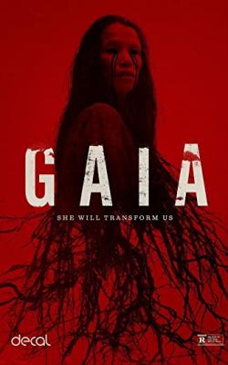 Gaia poster