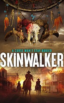 Skinwalker poster