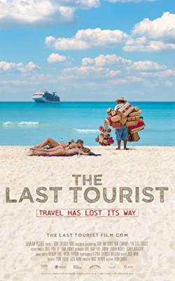 The Last Tourist poster