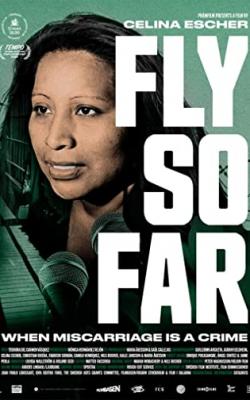 Fly So Far poster