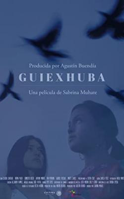 Guiexhuba poster