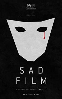 Sad Film poster