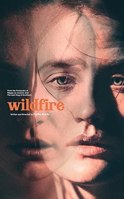 Wildfire poster