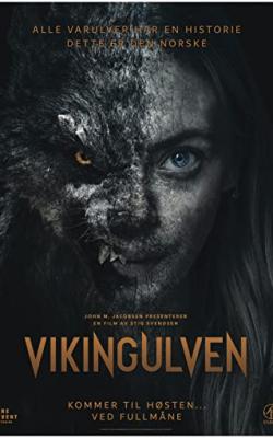 Vikingulven poster