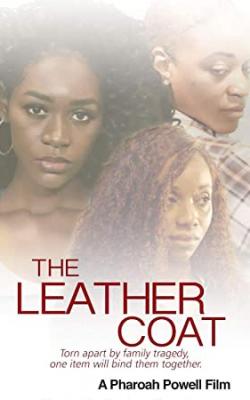 The Leather Coat poster
