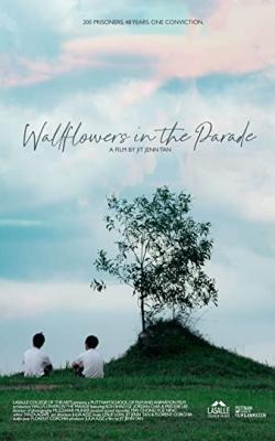 Wallflowers in the Parade poster