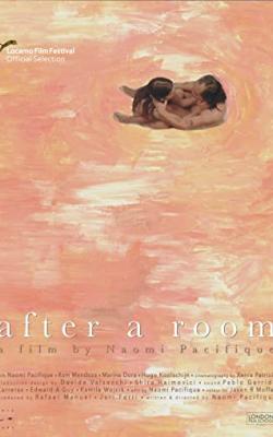 After a Room poster
