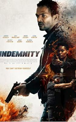 Indemnity poster