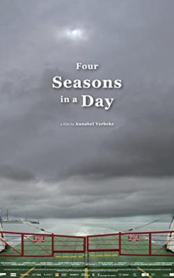 Four Seasons in a Day poster