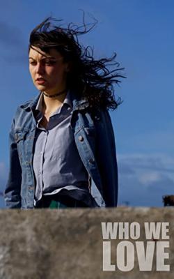 Who We Love poster