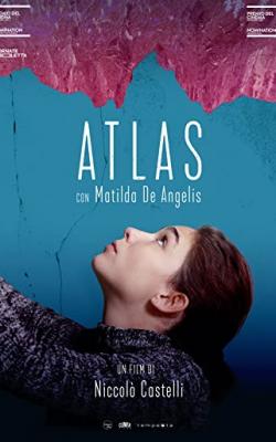 Atlas poster