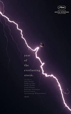 The Year of the Everlasting Storm poster