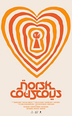 Norsk Couscous poster