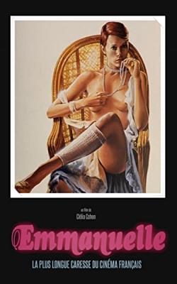 Emmanuelle: Queen of French Erotic Cinema poster