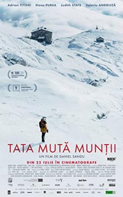 The Father Who Moves Mountains poster