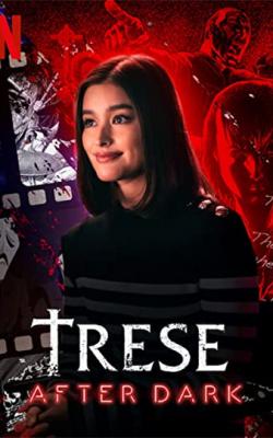 Trese After Dark poster