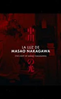 La Luz de Masao Nakagawa poster