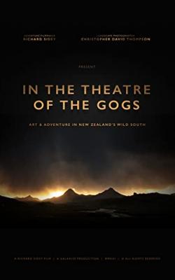 In the Theatre of the Gogs poster