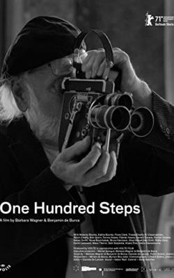 One Hundred Steps poster
