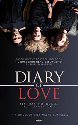 Diary of Love poster