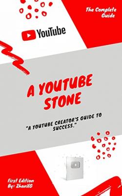 A YouTube Stone poster