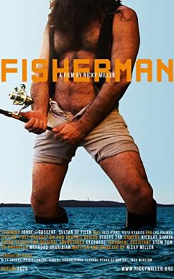 Fisherman poster