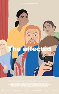 The Affected poster