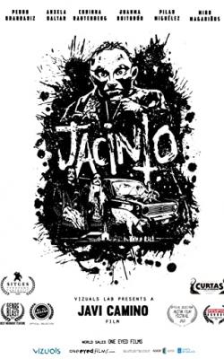 Jacinto poster