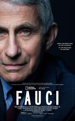 Fauci poster