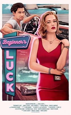 Beginner's Luck poster