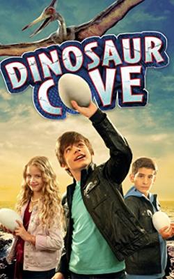 Dinosaur Cove poster